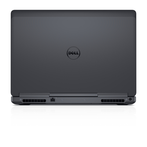 Dell Precision 7510 Intel® Core™ i7 i7-6820HQ Mobile workstation – image 8