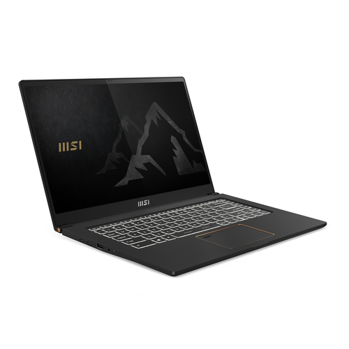 MSI E15 A11SCST-059PL – image 2