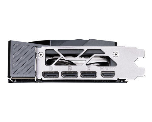 MSI GeForce RTX 5070 Ti 16G GAMING TRIO OC grafische kaart, afbeelding 5