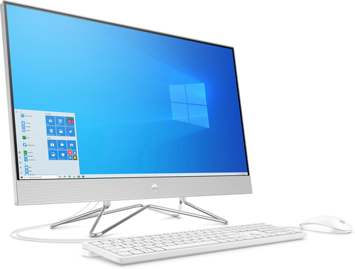 HP 27-dp0029n AMD Ryzen™ 5 3500U – image 3