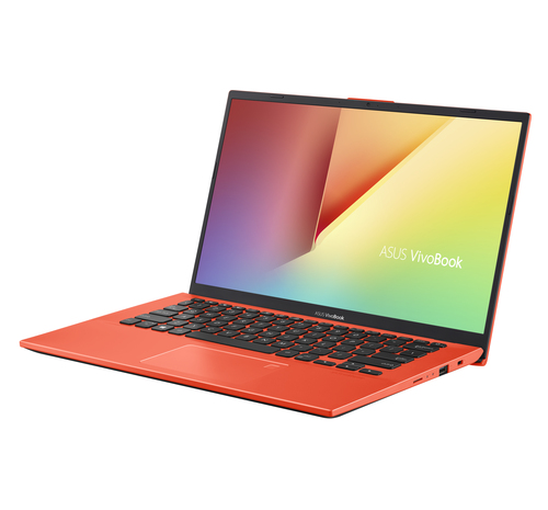 ASUS Vivobook 14 A412FA-EK1183T laptop Intel® Core™ i3 i3-8145U – image 2