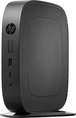 HP t530 1.5 GHz Windows 10 IoT Enterprise 960 g Black GX-215JJ – image 2