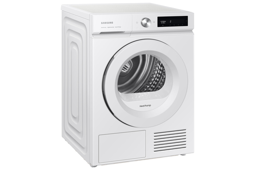 Samsung DV90BB5245TW tumble dryer Freestanding Front-load – image 2