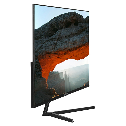 MEDION P52726 27  Full HD 100Hz IPS Zwart monitor, afbeelding 8