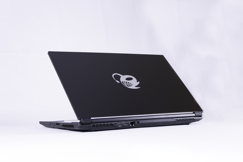 Deep Gaming Exegon Intel® Core™ i7 i7-10750H Laptop – image 2