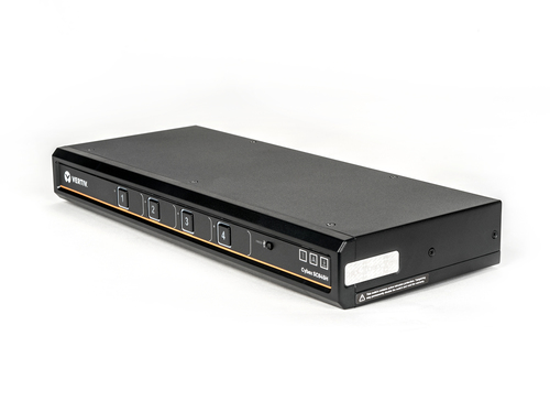 Vertiv Avocent SC845H KVM switch Black – image 2