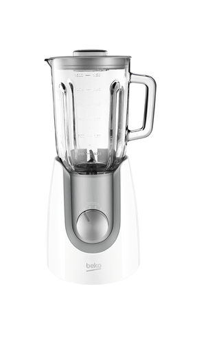 Beko TBN6602W 1,5 L Стационарный 600 W Белый