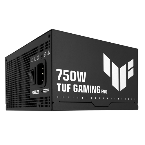 ASUS TUF Gaming 750W Bronze EVO voeding, afbeelding 10