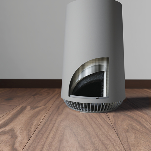 AEG AX31-201GY - 950011552 – image 5