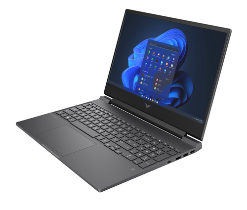 HP Victus 15-fb2005na Amd Ryzen 7 8845HS 16GB RAM 512GB SSD Rtx 4050 15.6" Windows 11 Home Gaming Laptop - image 2