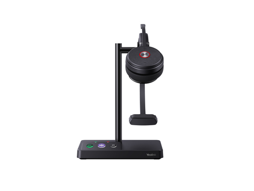 Yealink WH62 Mono DECT - Headset, afbeelding 5