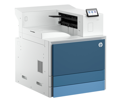 HP LaserJet Ent 8501dn – image 5