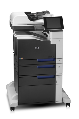 HP LaserJet Enterprise 700 color MFP M775f – image 6
