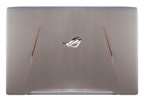 ASUS ROG Strix GL702VS-GC086T laptop Intel® Core™ i7 i7-7700HQ – image 2