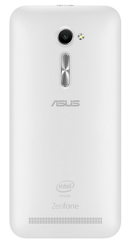 ASUS ZenFone 2 ZE500CL-1B070WW smartphone