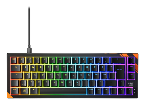 K5 PRO TMR MAGNETIC SWITCH