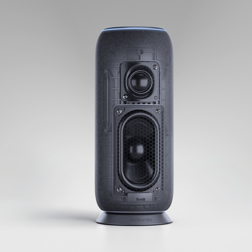 Motorola moto sound flow – image 6