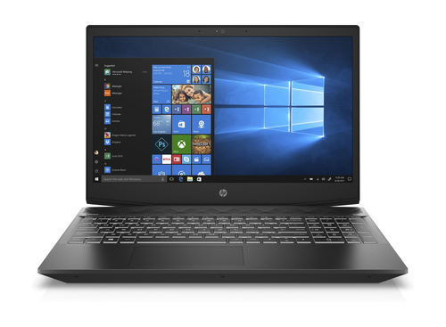HP Pavilion Gaming 15-cx0160tx Intel® Core™ i7 i7-8750H Laptop