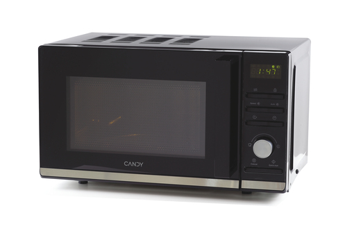 Candy Moderna CMWA20TNDB Black Solo microwave Countertop – image 2