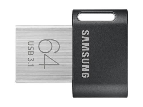 Samsung FIT Plus USB флеш накопитель 64 GB USB тип-A 3.2 Gen 1 (3.1 Gen 1)