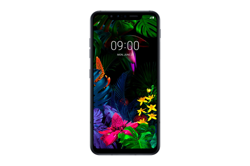 LG G8S ThinQ LMG810EAW