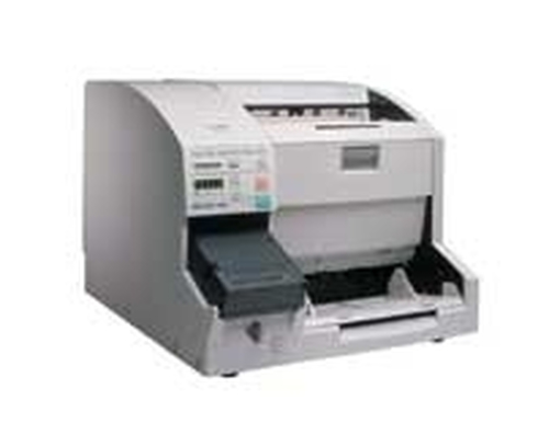Canon DR-5060F Hybrid Document Scanner