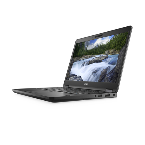 Dell Latitude 5491 Intel® Core™ i5 i5-8300H Laptop – image 3