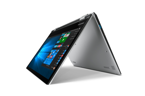 MEDION AKOYA E2225T Intel Atom® x5-Z8350 Hybrid (2-in-1) – image 1