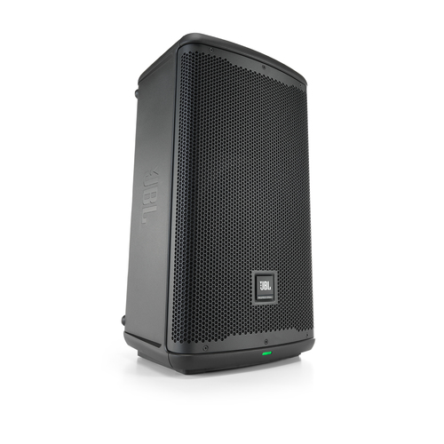 JBL EON710D-EK-LS loudspeaker Black