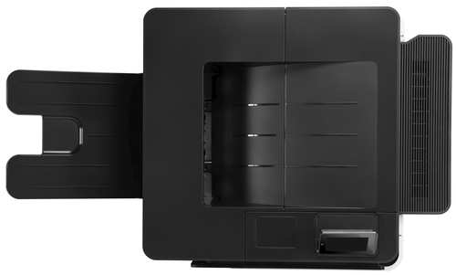 HP Enterprise M806x+ NFC/Wireless Direct – image 8