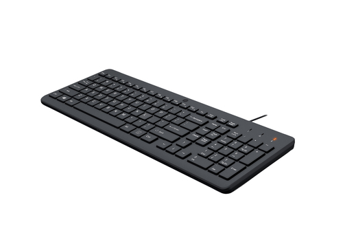 HP 150 WD KBD FR – image 2