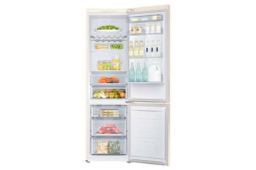 Samsung RB37J501MEF Freestanding – image 6