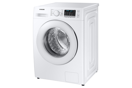 Samsung WW80TA046TT washing machine Front-load – image 3