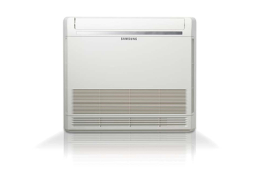 Samsung AC026FBJDEH Air conditioner indoor unit White