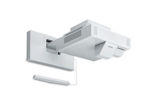 Proyector EPSON Powerlite 1485Fi+