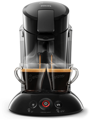 Senseo HD6555/21 coffee maker Semi-auto Pod coffee machine – image 2