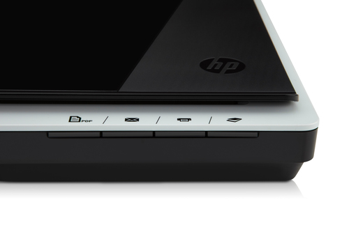 HP Scaner foto cu suport plat Scanjet 200 – image 6