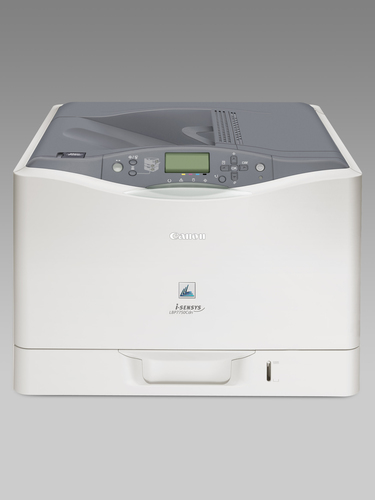 Canon i-SENSYS LBP7750Cdn – image 2