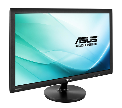 ASUS VS247HV computer monitor – image 6
