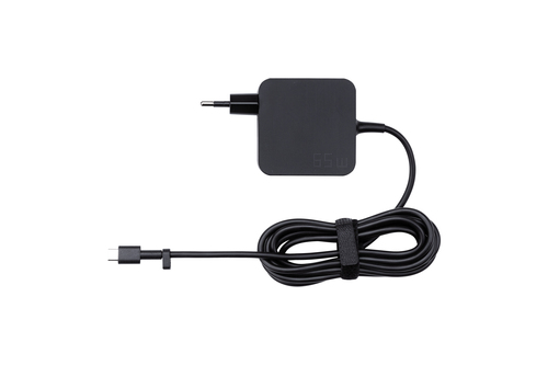 ASUS 65W USB-C laptop oplader, afbeelding 2