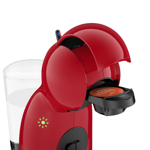 Krups Piccolo XS KP1A05 Semi-auto Capsule coffee machine – image 3