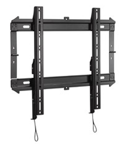 Chief RMF2 TV mount/stand Black