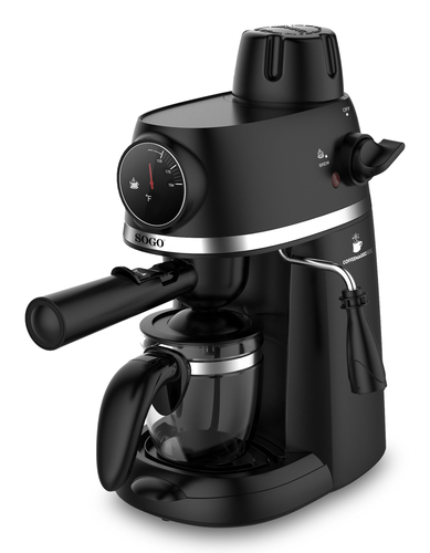 Sogo CAF-SS-7645 coffee maker Semi-auto Espresso machine