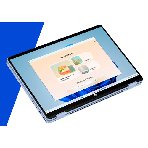 HP OmniBook 5 Flip 2-in-1 14-fp0251ndx 14'' laptop – Foto 3 van 10