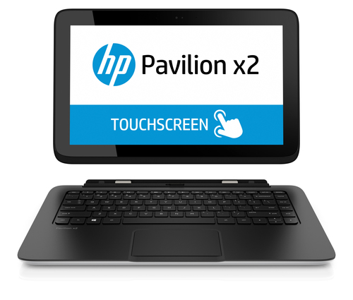 HP Pavilion x2 13-p106sa AMD A6 A6-1450 Hybrid (2-in-1) – image 7
