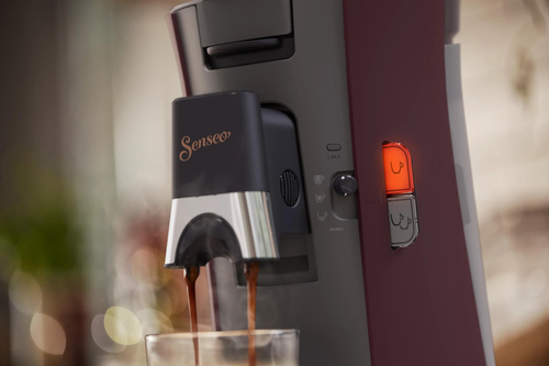 Philips Senseo CSA240/81 coffee maker Manual Pod coffee machine – image 8