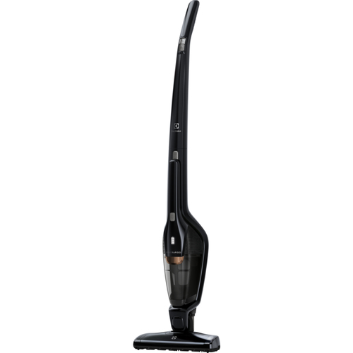 Electrolux EERC73EB 2-in-1 stick vacuum Battery Cухой Вихревой Без мешка 0,5 L Черный
