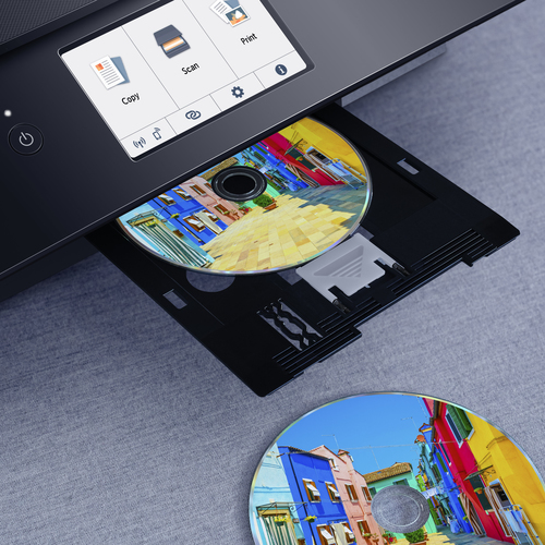 Canon PIXMA TS8350a Inkjet A4 – image 7
