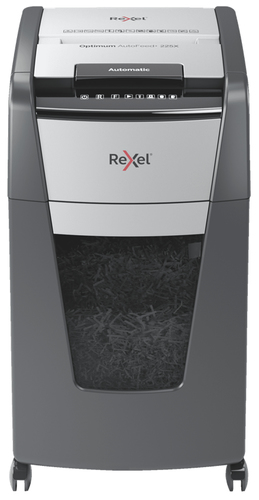 Rexel Optimum Auto+ 225X P4