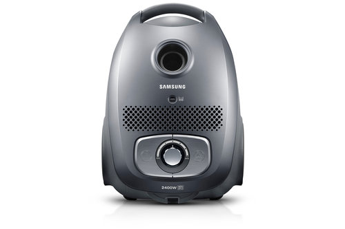 Samsung VCJG24AV 3 L Cylinder vacuum Dry 2400 W Dust bag